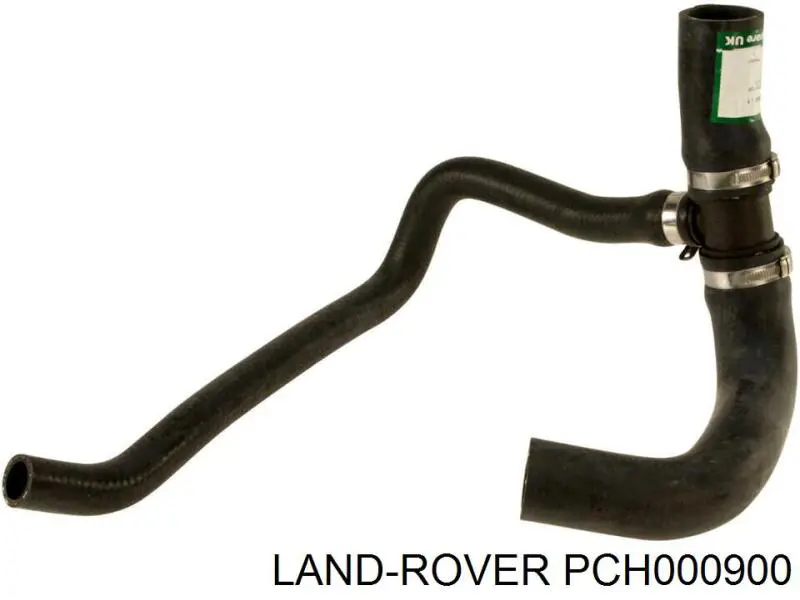 PCH000900 Land Rover 