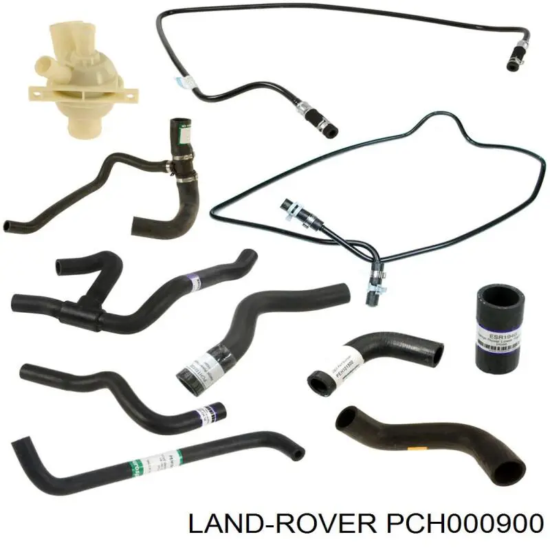  Land Rover PCH000900 цена, от 46.15 USD
