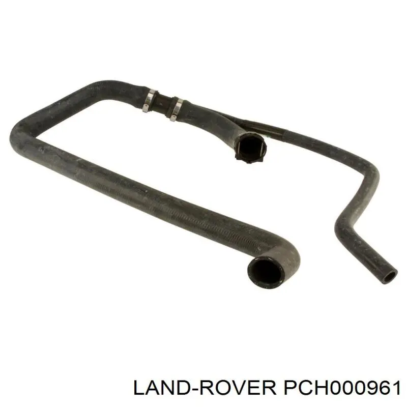 Шланг радиатора, нижний Land Rover PCH000961 цена, от 25.34 USD