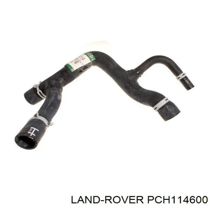 Шланг радиатора охлаждения Gates 052800 цена, от 57.65 USD