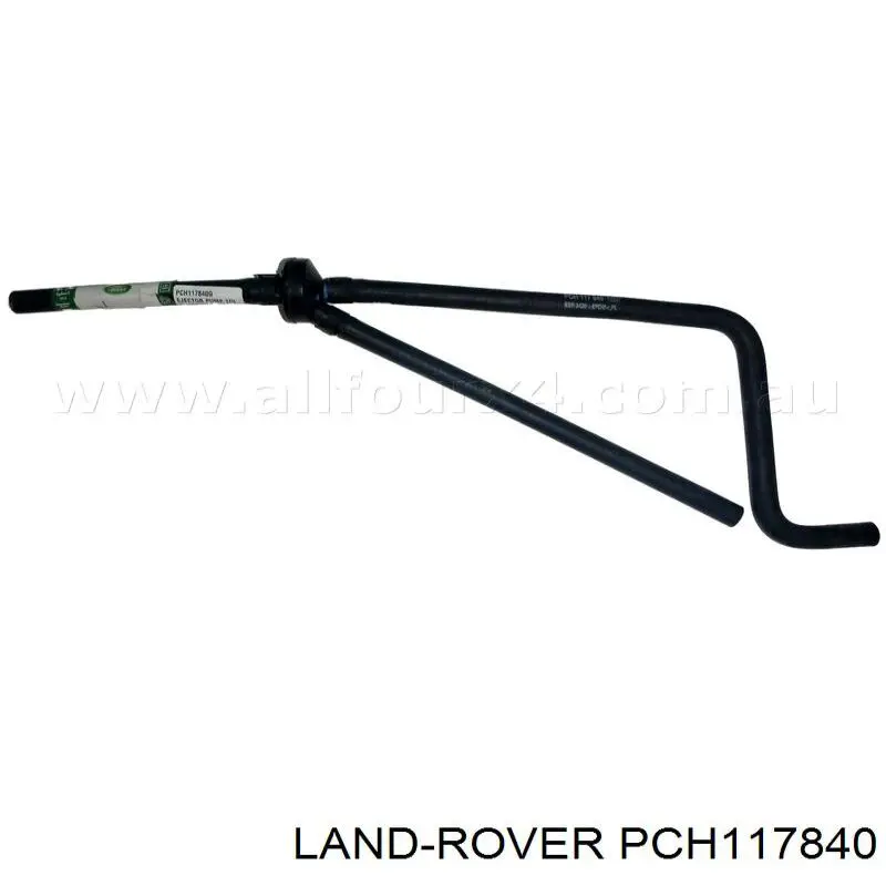  PCH117840 Land Rover