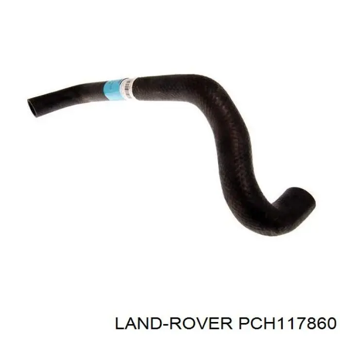 Шланг радиатора, нижний Land Rover PCH117860 цена, от 15.60 USD