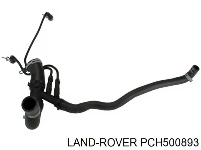 PCH500893 Land Rover 