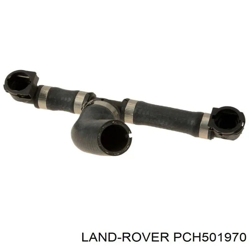 PCH501970 Land Rover Шланг термостата