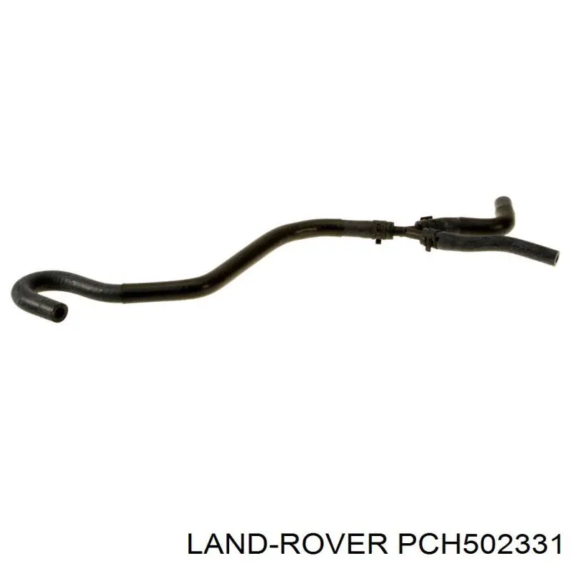  PCH502331 Land Rover