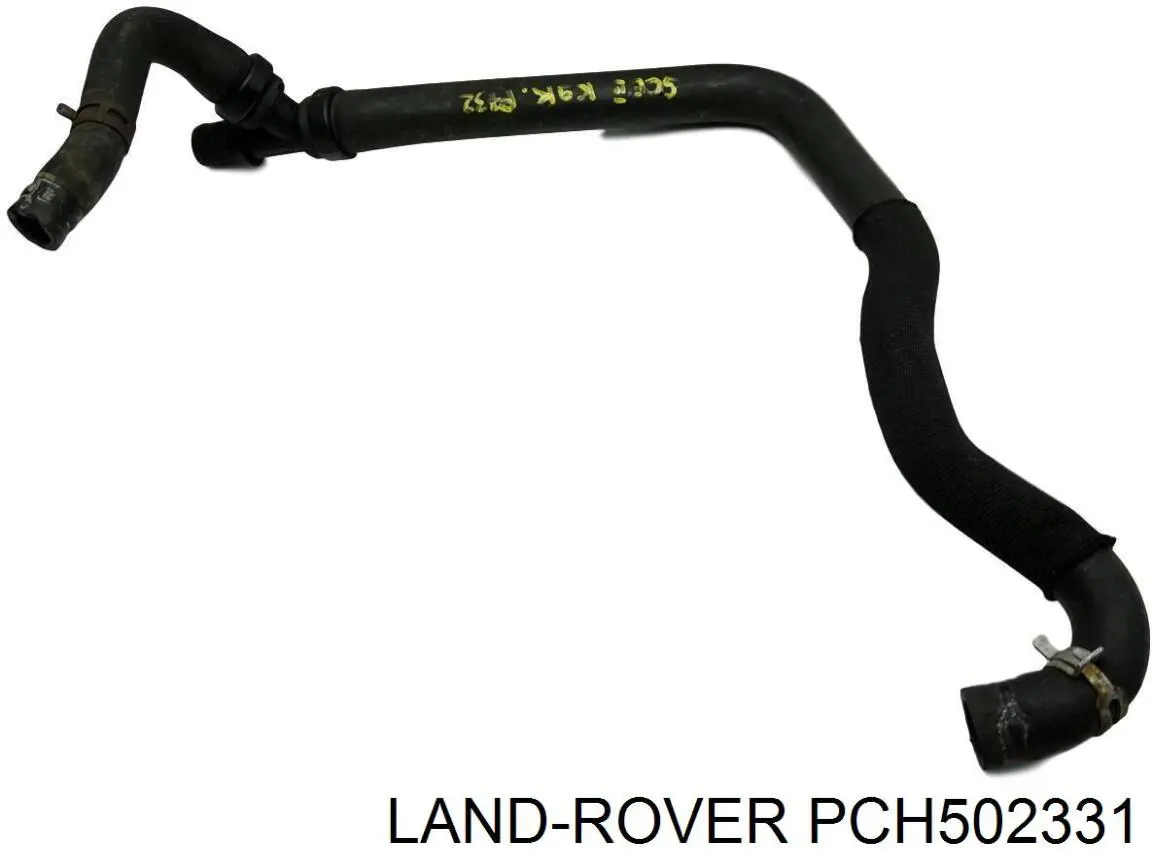 PCH502331 Land Rover 