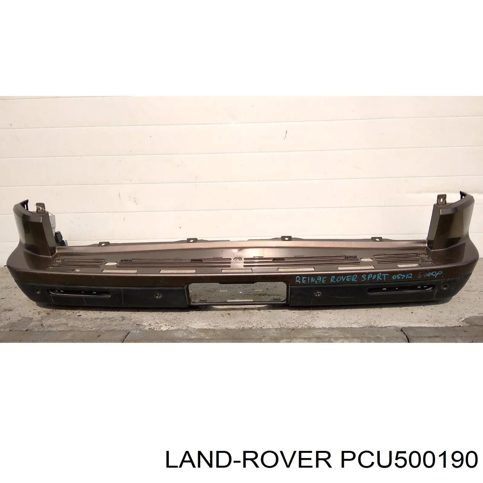  PCU500190 Land Rover