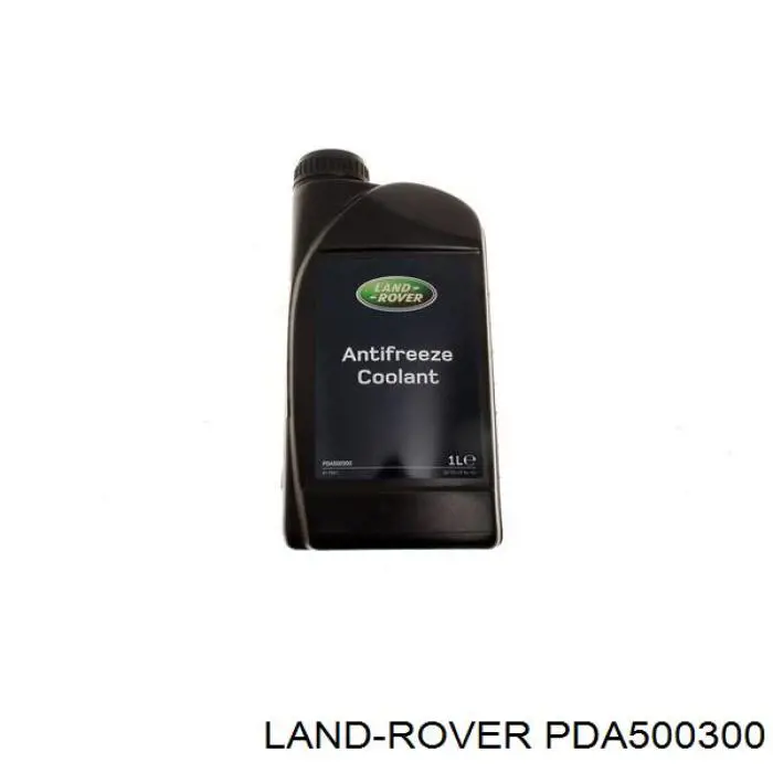 STC50559 Land Rover 