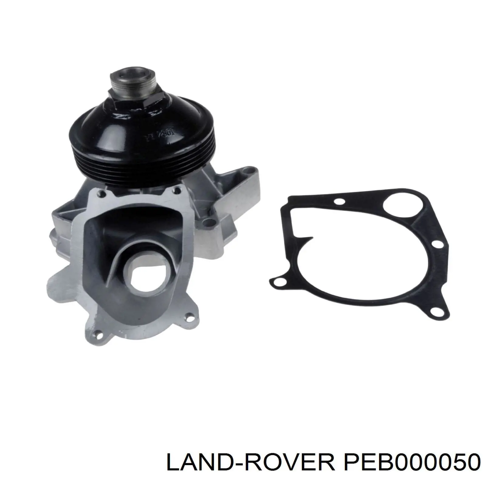 Помпа охлаждения Land Rover PEB000050 цена, от 57.01 USD