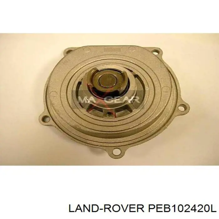 PEB102420L Land Rover 
