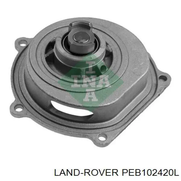 PEB102420L Britpart