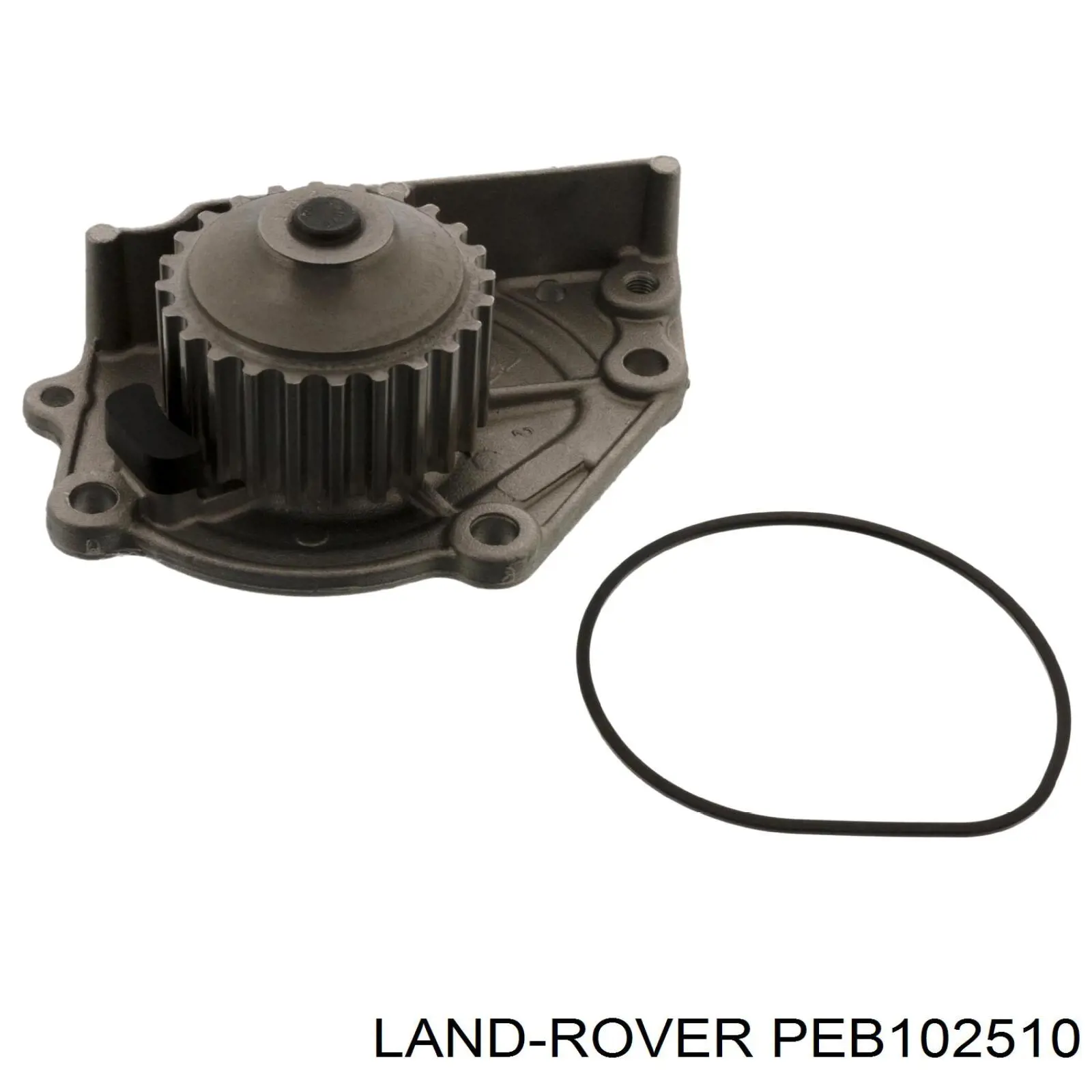 Помпа PEB102510 Land Rover