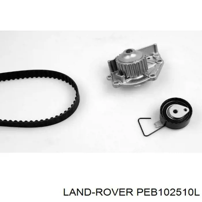 Помпа охлаждения Land Rover PEB102510L цена, от 30.45 USD