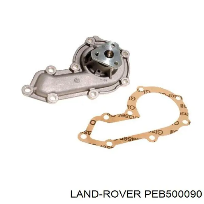 Помпа PEB500090 Land Rover