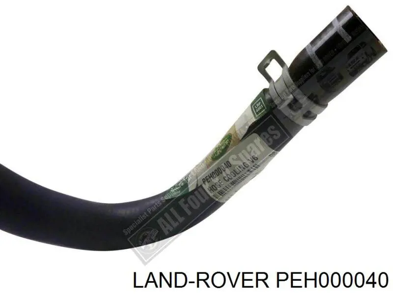 PEH000040 Land Rover 