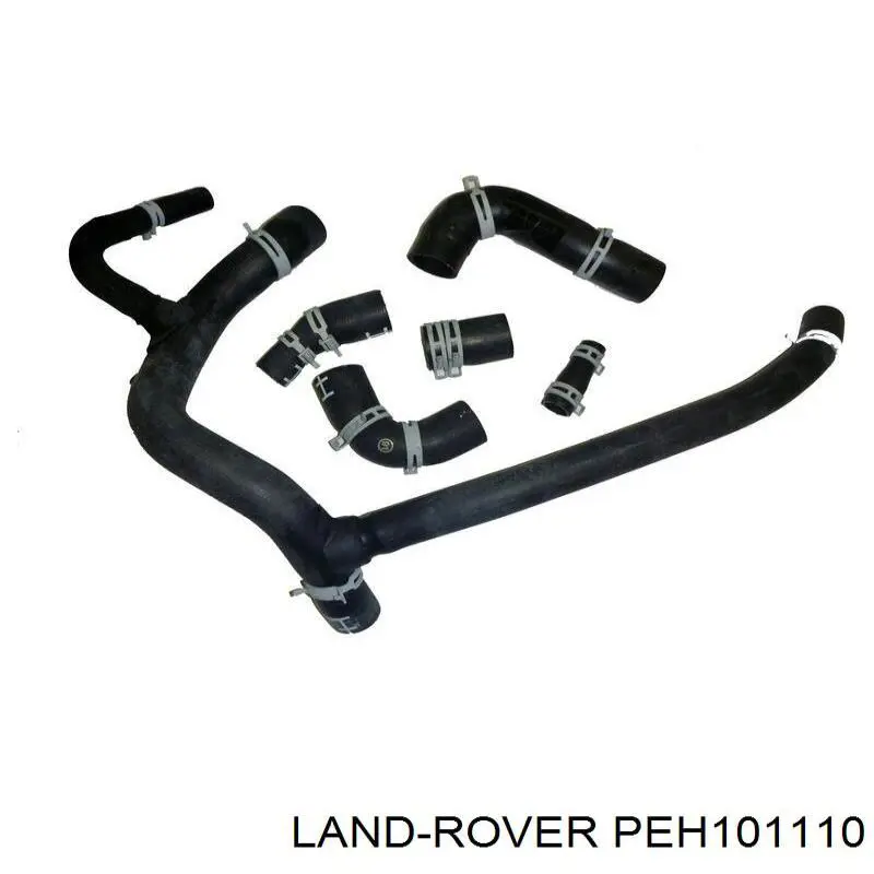  Land Rover PEH101110 цена, от 3.96 USD