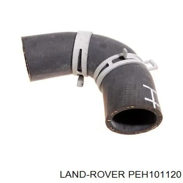 PEH101120 Land Rover Шланг системы охлаждения