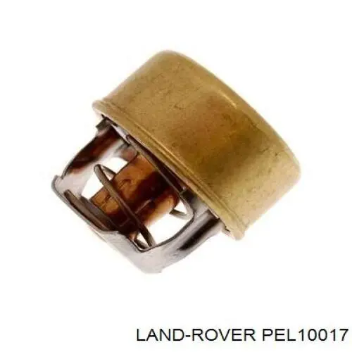  PEL10017 Land Rover