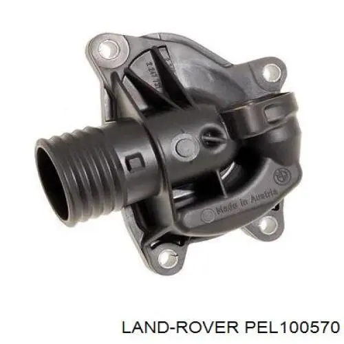  PEL000090 Land Rover