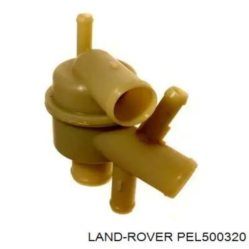 Термостат PEL500320 Land Rover