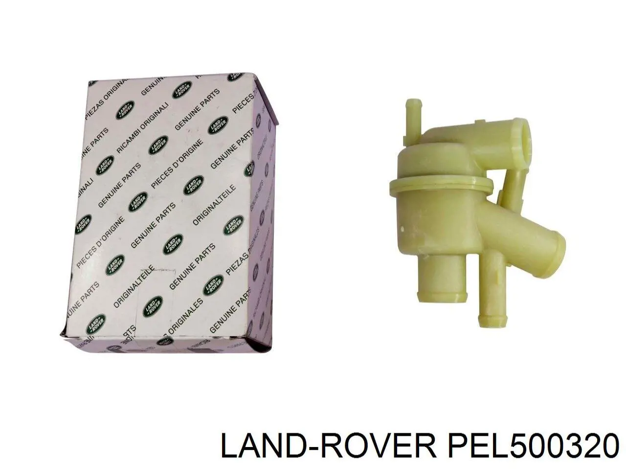 Купить PEL500320 Land Rover Автомобильный термостат