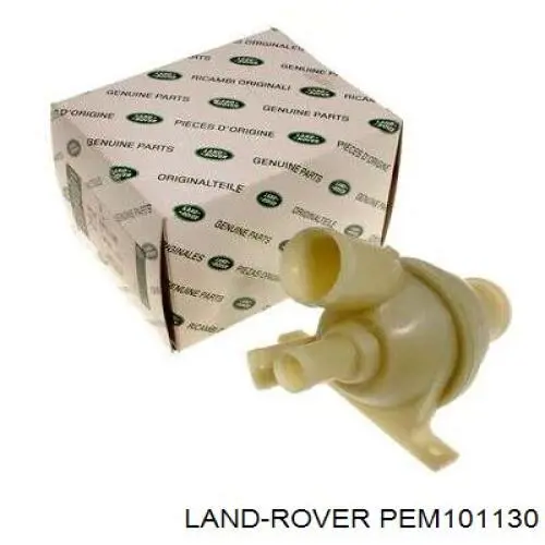 PEM101130 Land Rover термостат