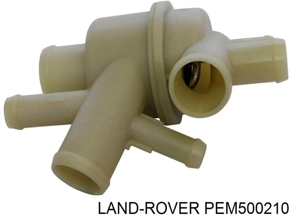 Купить PEM500210 Land Rover Корпус термостата