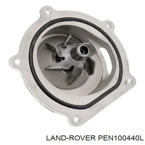  PEN100440L Land Rover