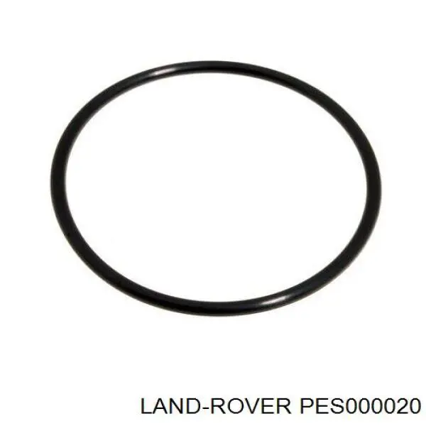  PES000020 Land Rover