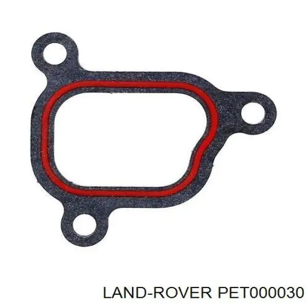 Купить PET000030 Land Rover Прокладка водяного коллектора системы охлаждения