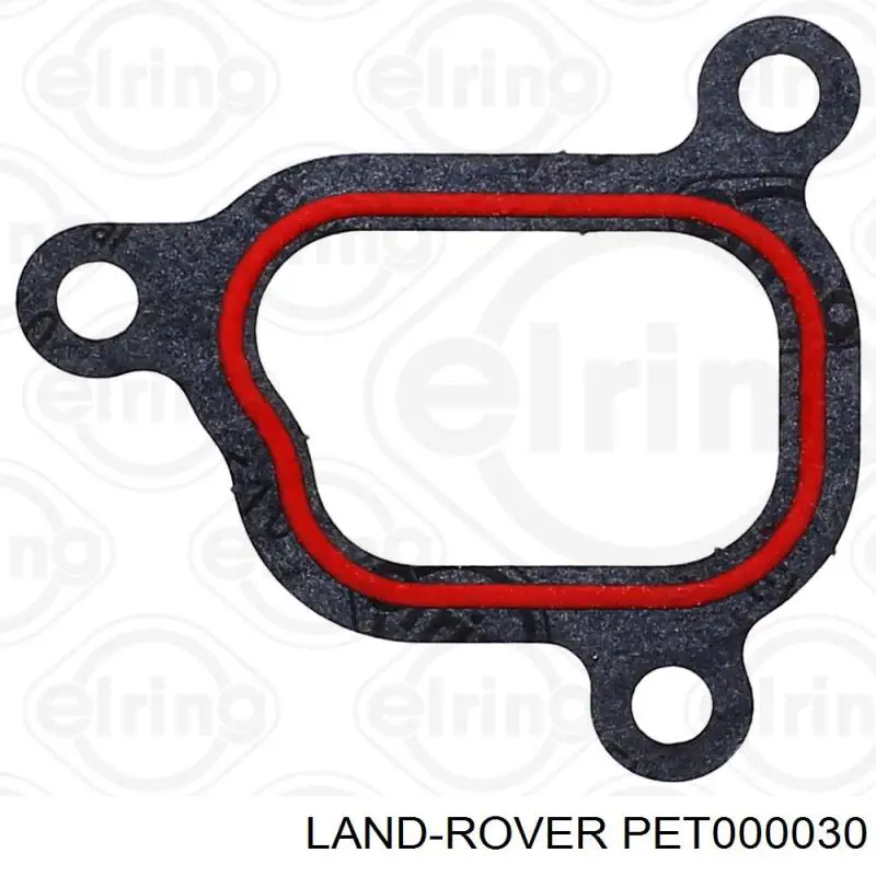 Прокладка водяного коллектора системы охлаждения Land Rover PET000030 цена, от 3.47 USD