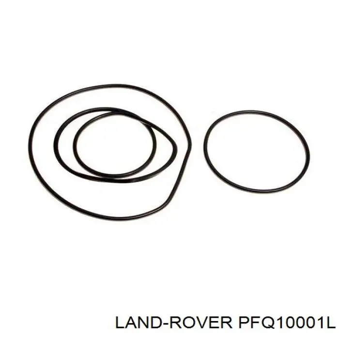  PFQ10001L Rover