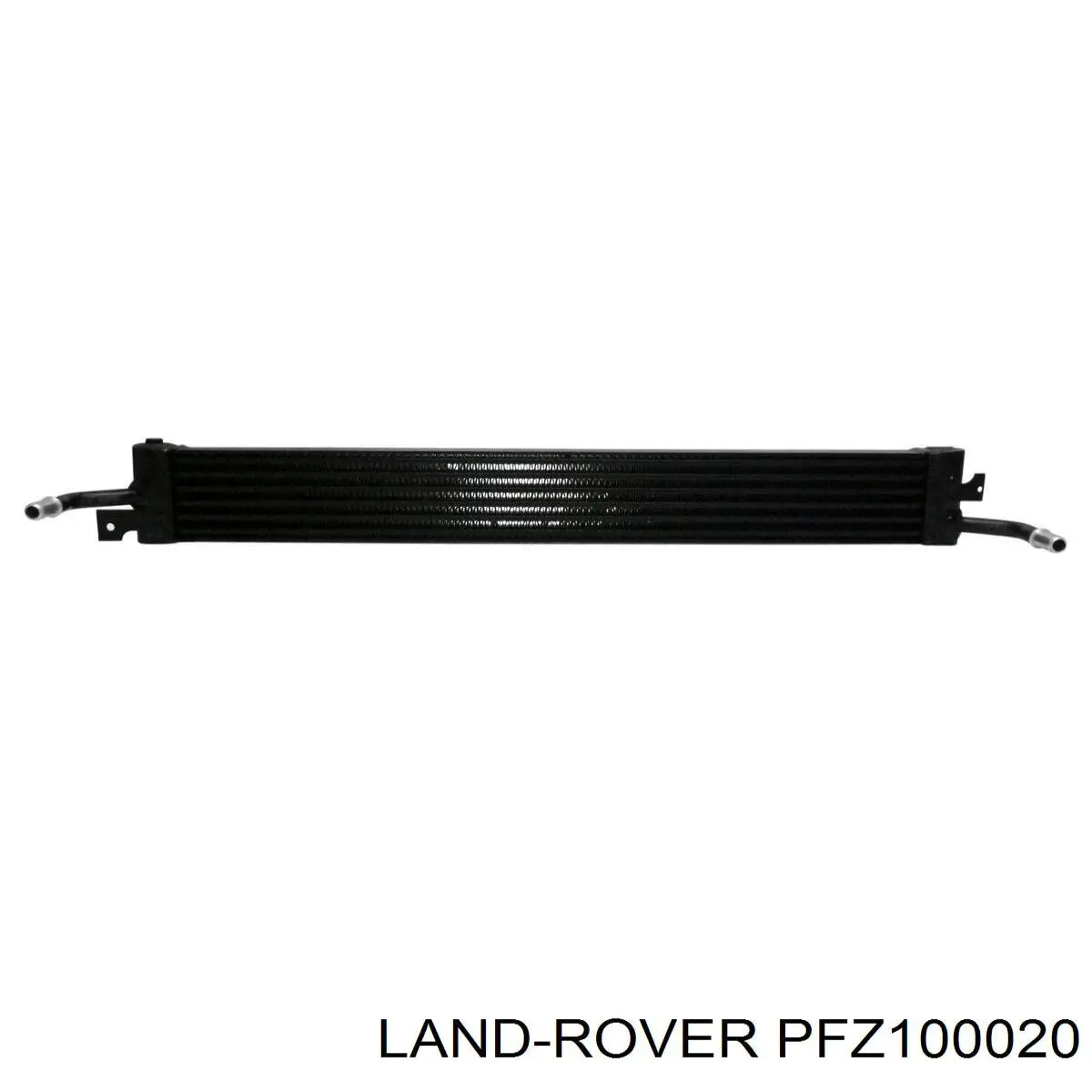 Купить PFZ100020 Britpart Радиатор охлаждения АКПП
