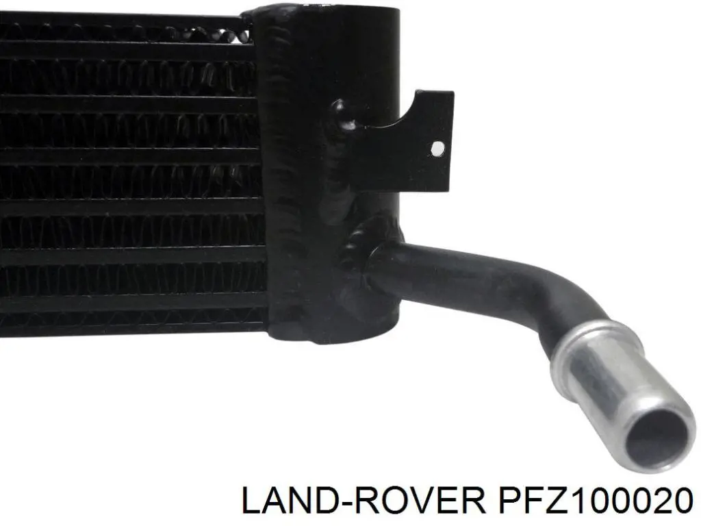 Радиатор охлаждения, АКПП/КПП Land Rover PFZ100020 цена, от 141.24 USD