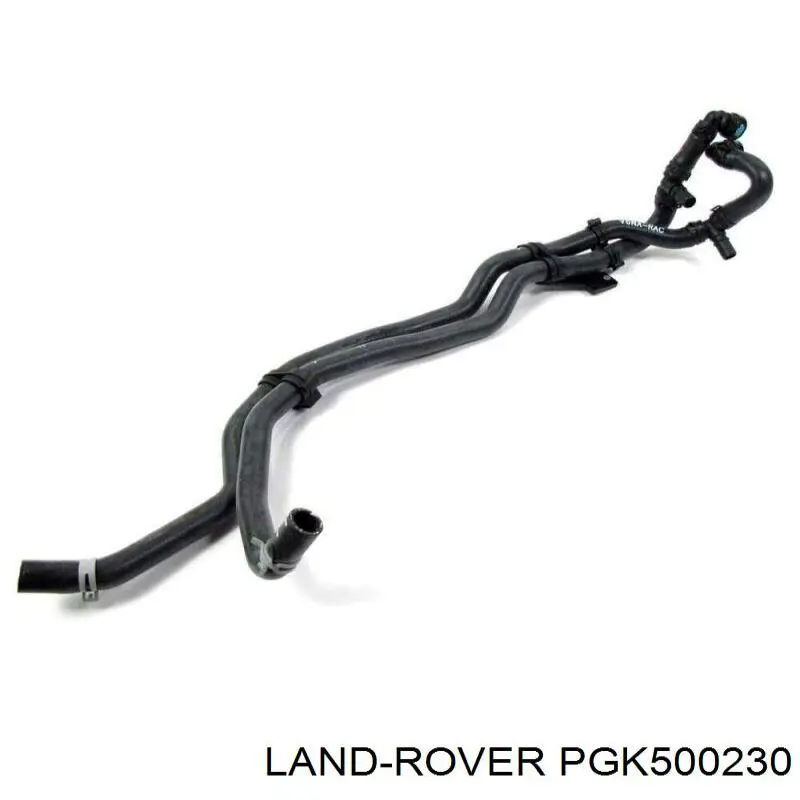  PGK500230 Land Rover