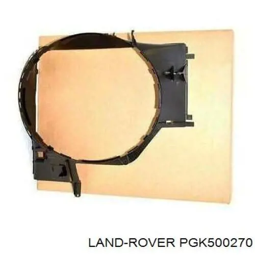 LR015170 Land Rover 