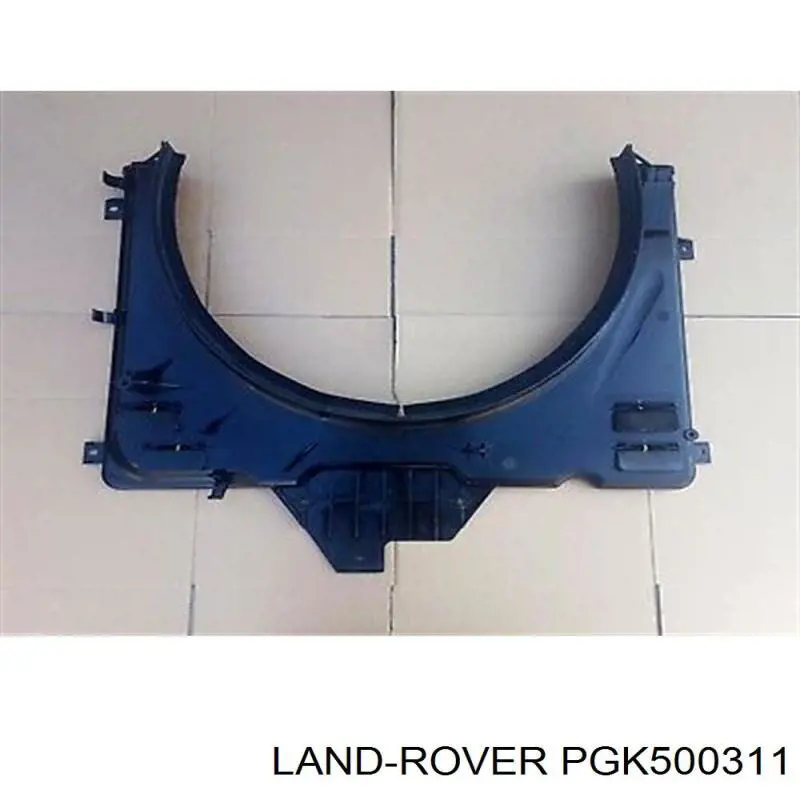  PGK500311 Land Rover