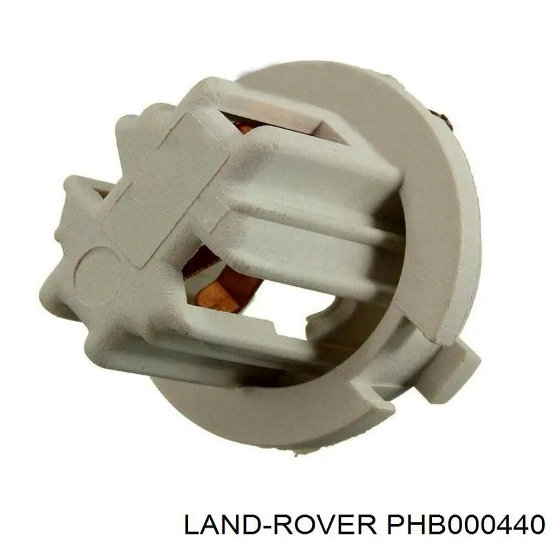 PHB000440 Land Rover Патрубок воздушный, выход воздушного фильтра