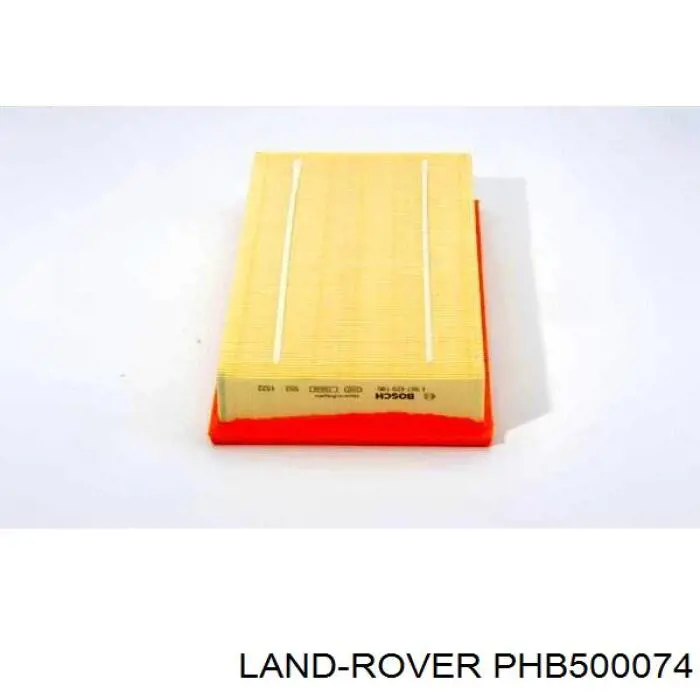PHB500074 Land Rover Воздушный фильтр двигателя