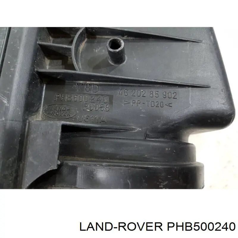  PHB500240 Land Rover