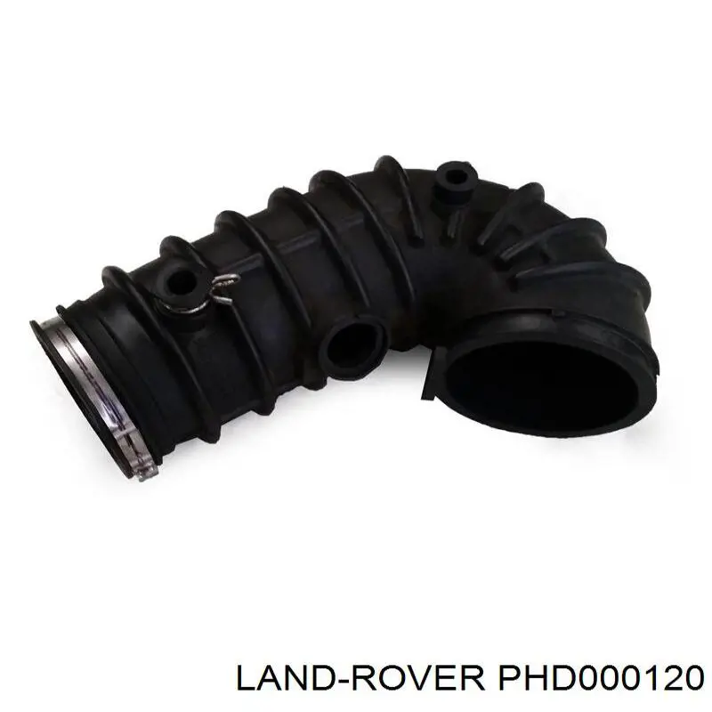  PHD000120 Land Rover