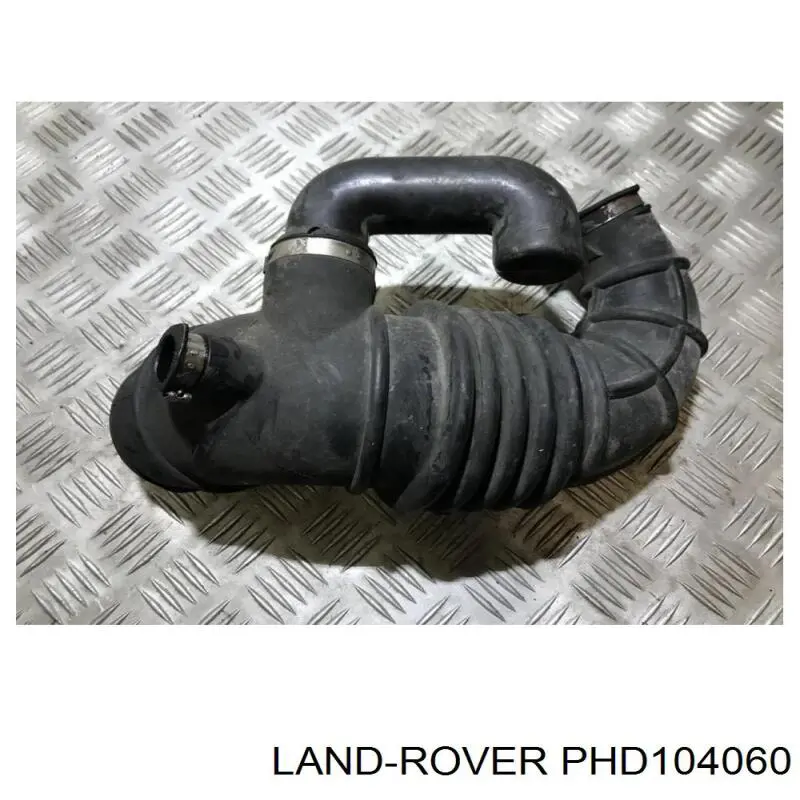  PHD104060 Land Rover