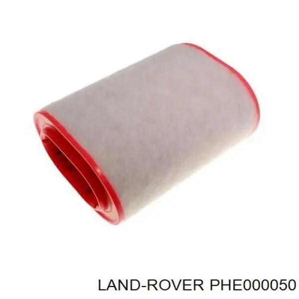 PHE000050 Land Rover Воздушный фильтр двигателя