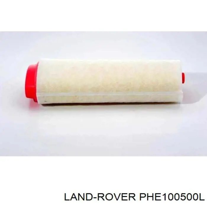 Купить PHE100500L Land Rover Автомобильный фильтр воздуха