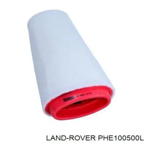 PHE100500L Land Rover воздушный фильтр