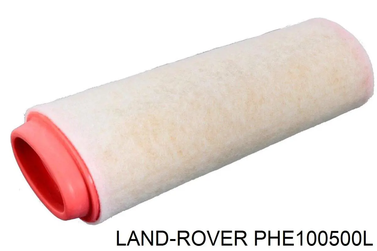 Элемент воздушного фильтра Land Rover PHE100500L цена, от 14.63 USD