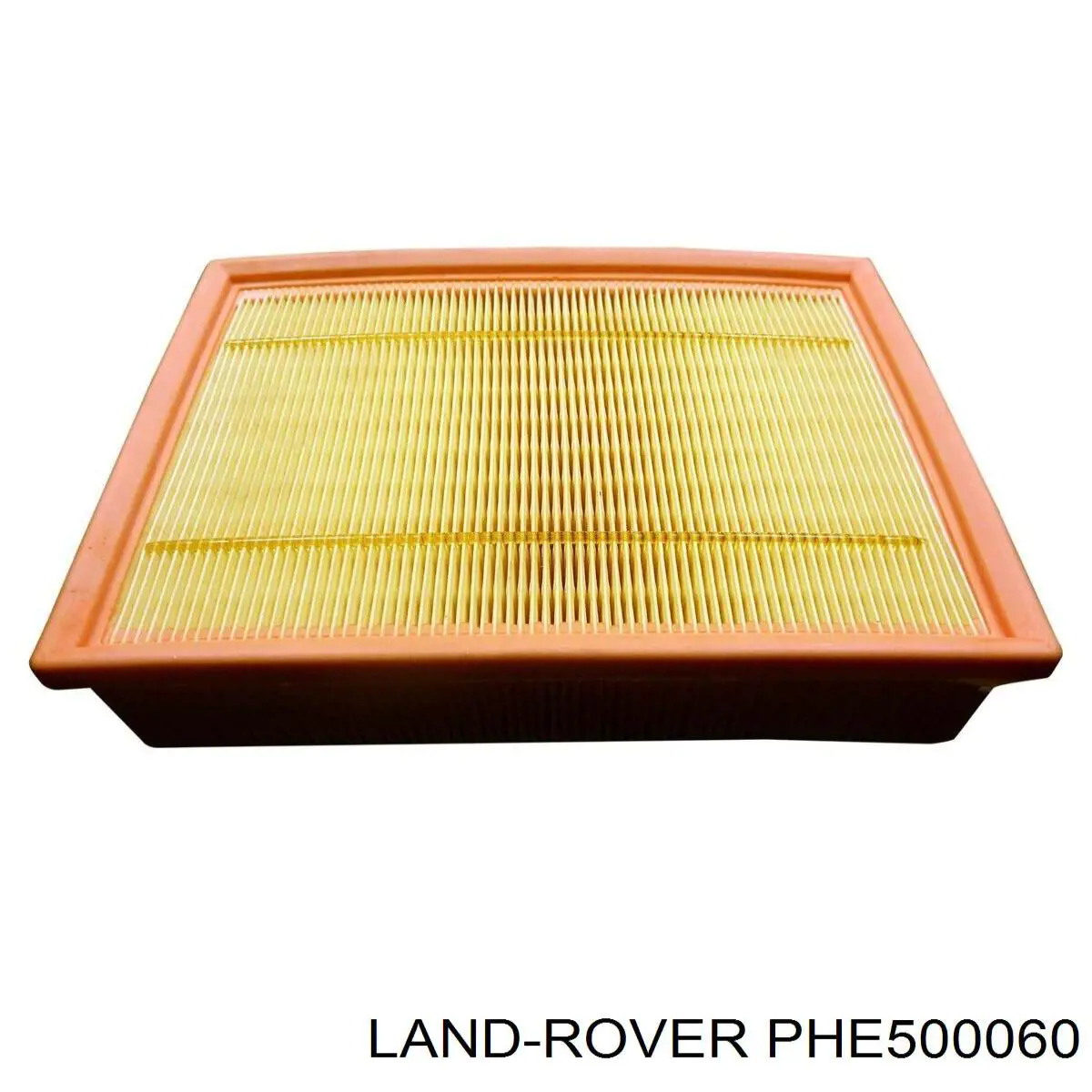 K7104 Mfilter Воздушный фильтр двигателя
