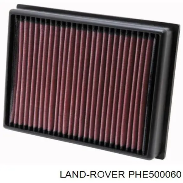 Элемент воздушного фильтра Land Rover PHE500060 цена, от 30.70 USD