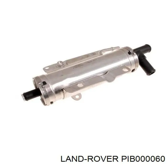 PIB100050 Land Rover Радиатор охлаждения топлива