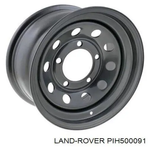  Land Rover PIH500091 цена, от 26.52 USD